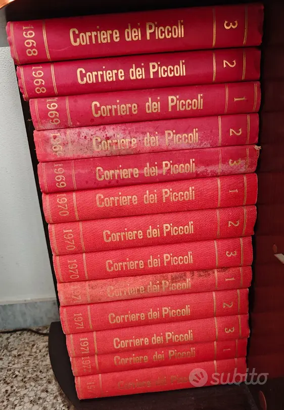 Fumetti