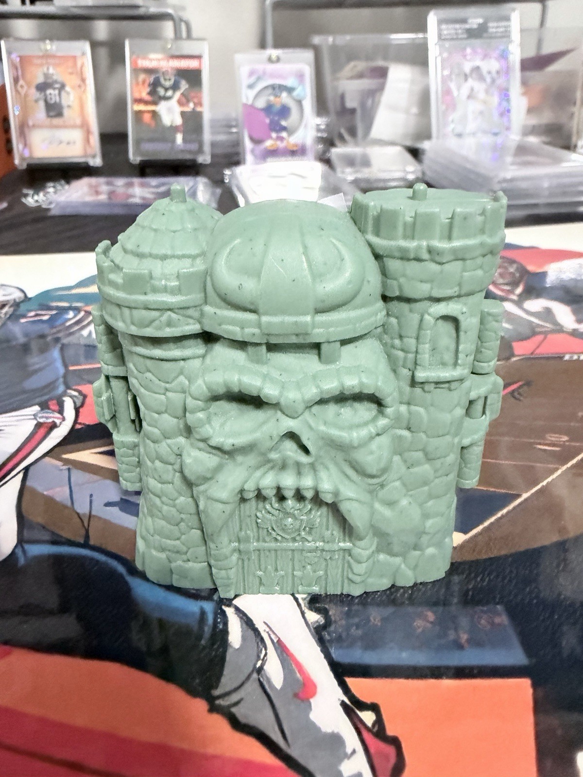 Mattel Masters of the Universe Origins Minis Blindpack Assorted