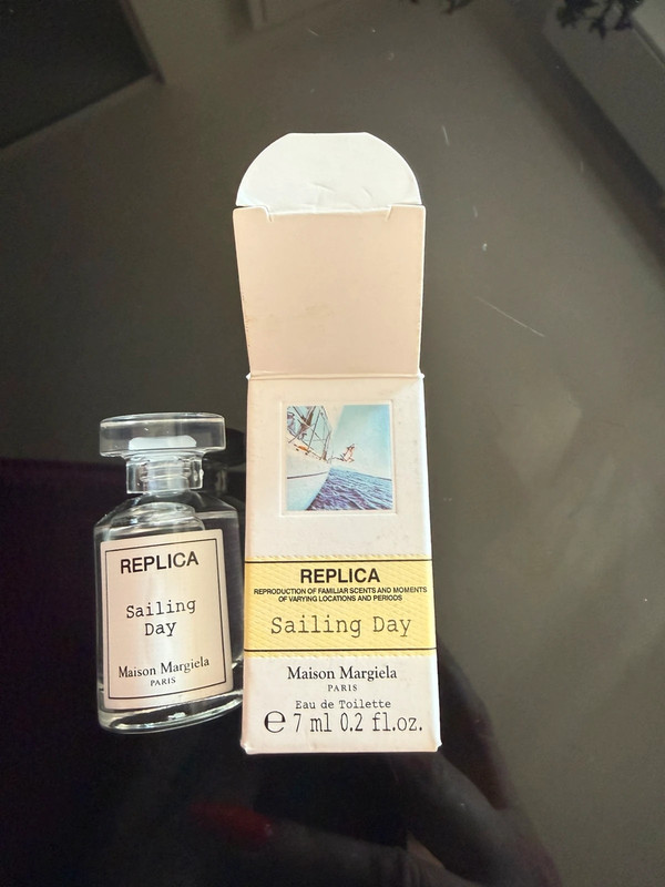 Miniatura Maison Margiela