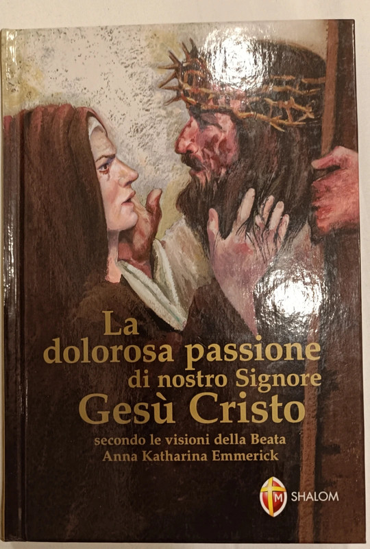 Libro di spiritualità cattolica