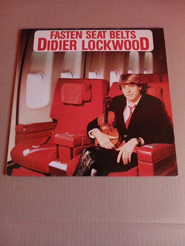 Didier Lockwood