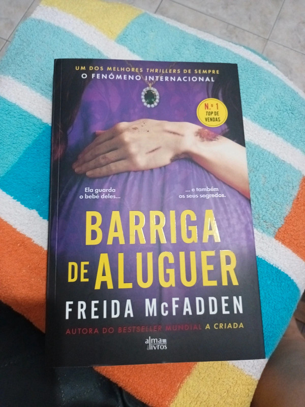 Barriga de aluguer