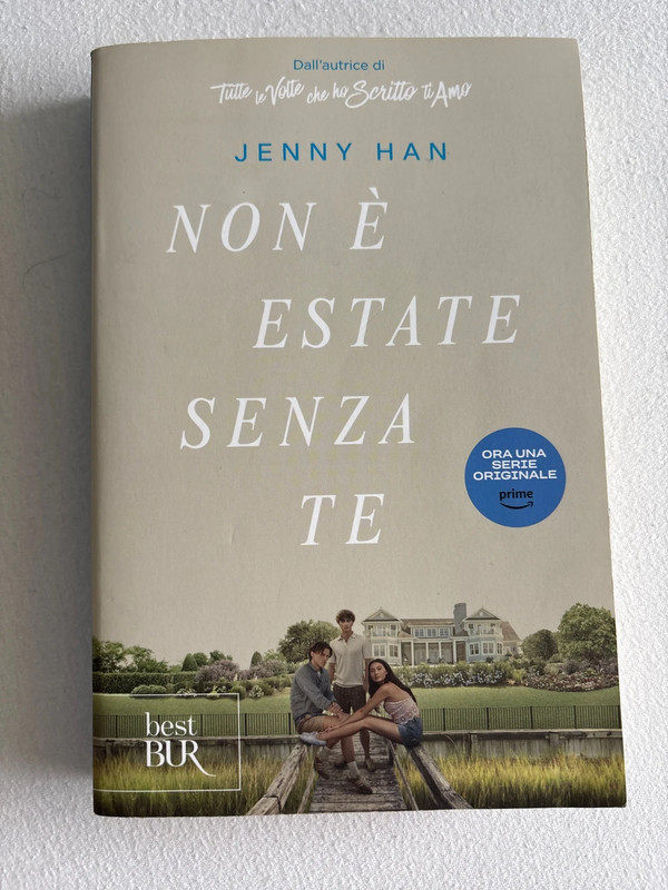 Libro ragazze