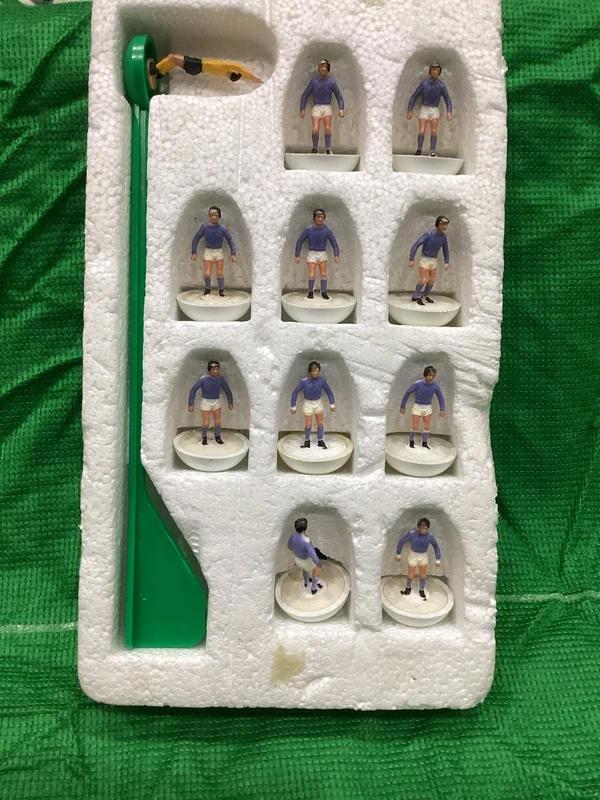 Subbuteo Anderlecht
