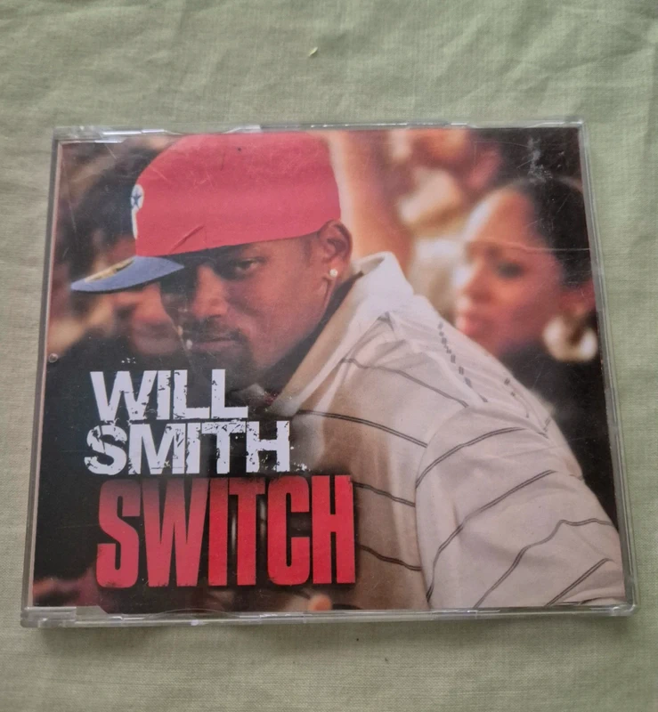 Will Smith – Switch