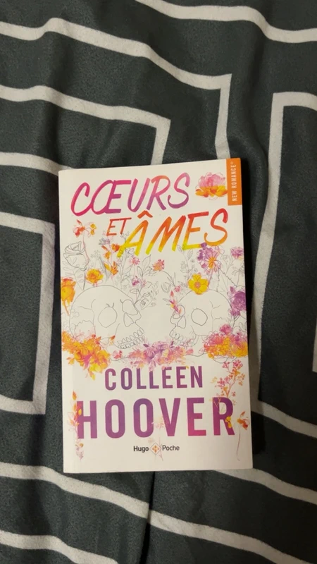 coeur et âmes hugo poche
