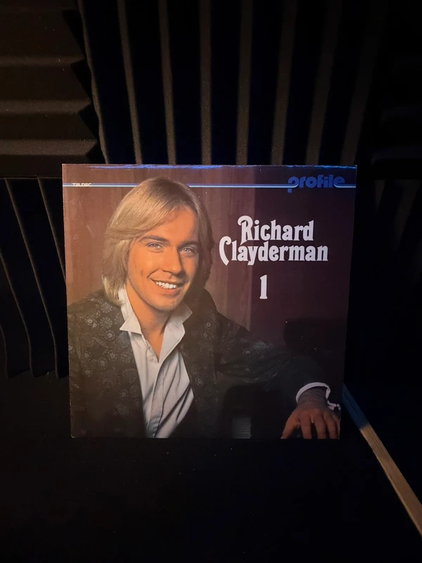 Richard Clayderman 1