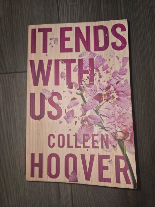 It ends with us