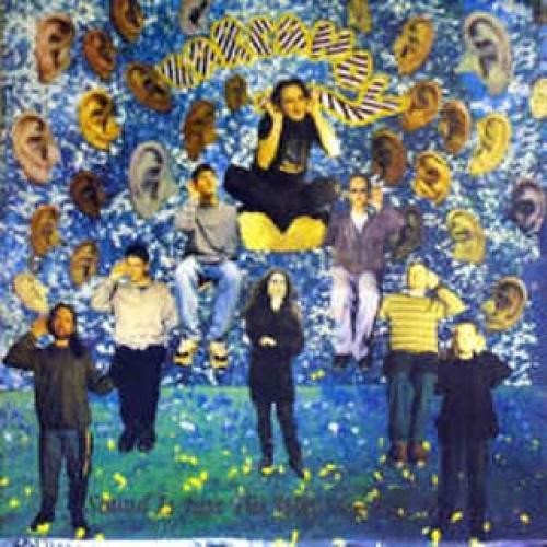 Earcandy - Sound Is Just The Way You Ear It (LP) (Near Mint (NM or M-)) - 370311