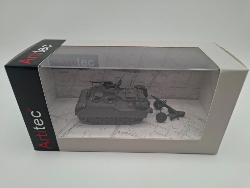 Artitec NL YPR 765 PRMT 6870317 nieuw met doos