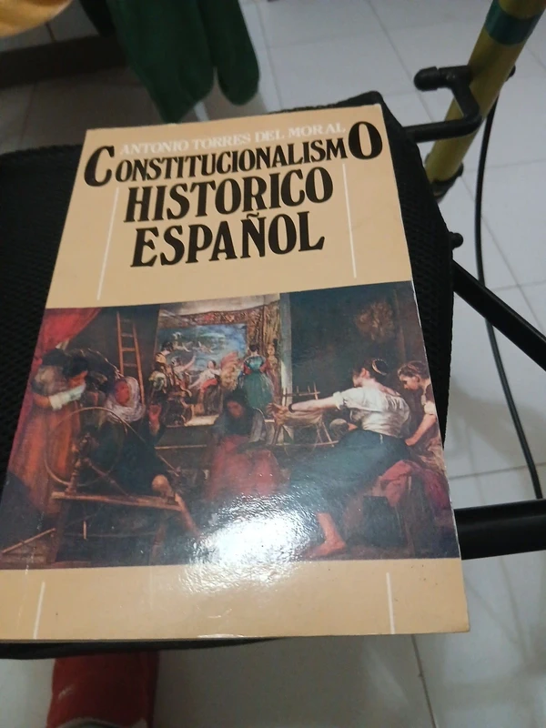 Constitucinalismo
