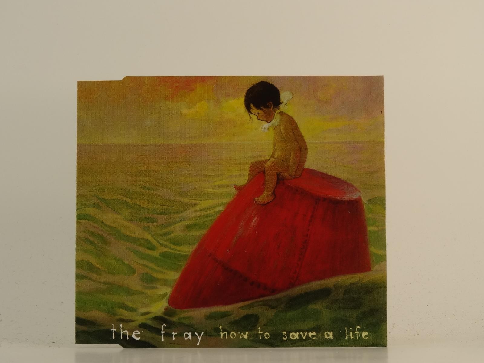 THE FRAY HOW TO SAVE A LIFE (H1) Prices that make Pop Rock 