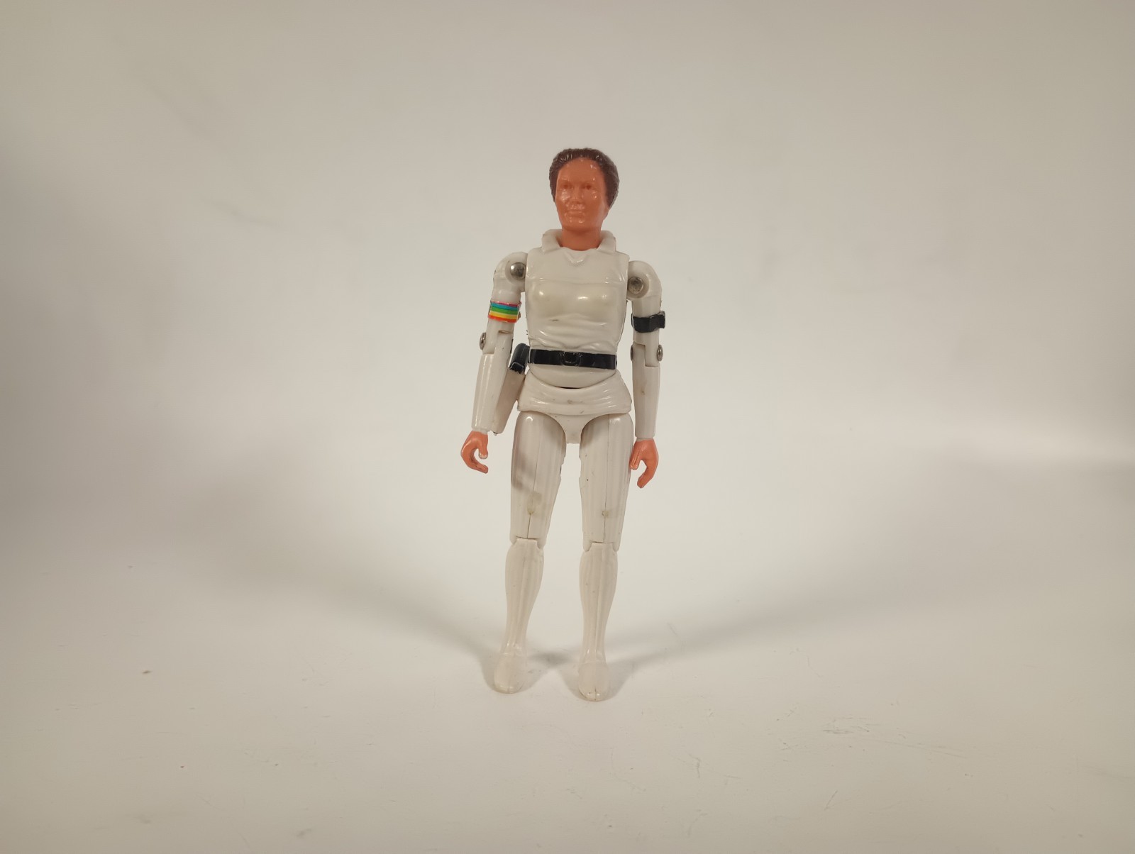 Vintage Mego Buck Rogers Wilma Deering 1978 3.75" Action Figure