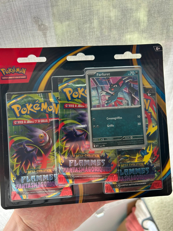 Carte Pokémon