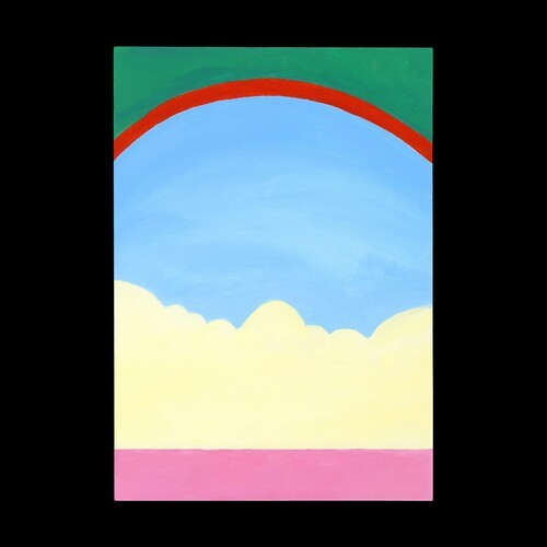 The Tourist - Memory Morning [New Vinyl LP]