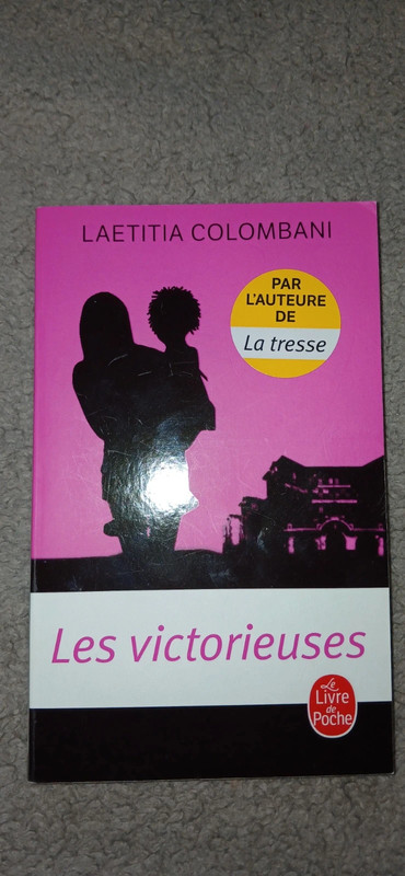 Les victorieuses