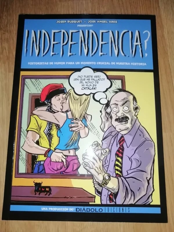 Independencia?