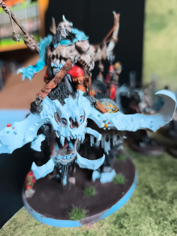 Ogor Warhammer