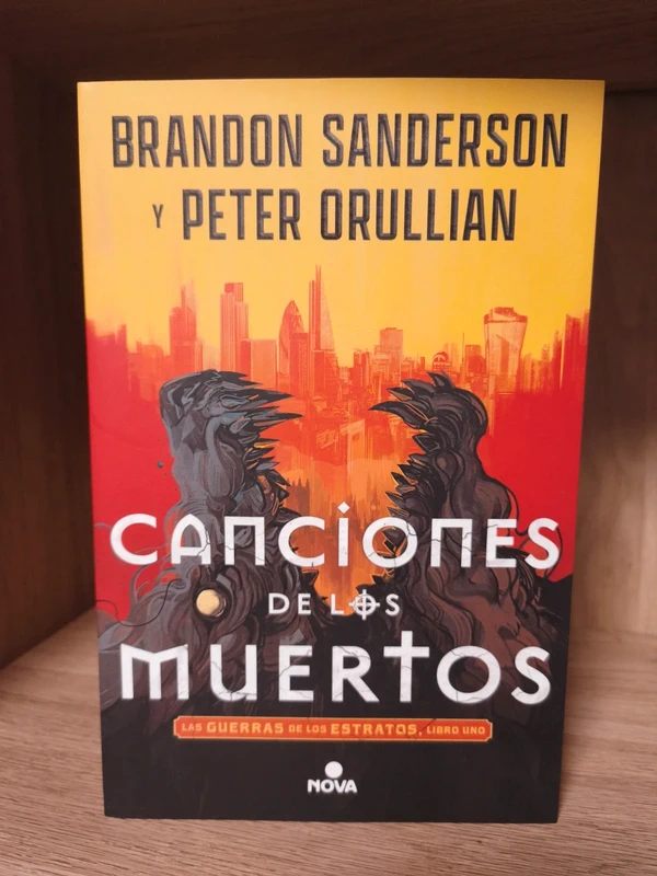 Canción de los muertos