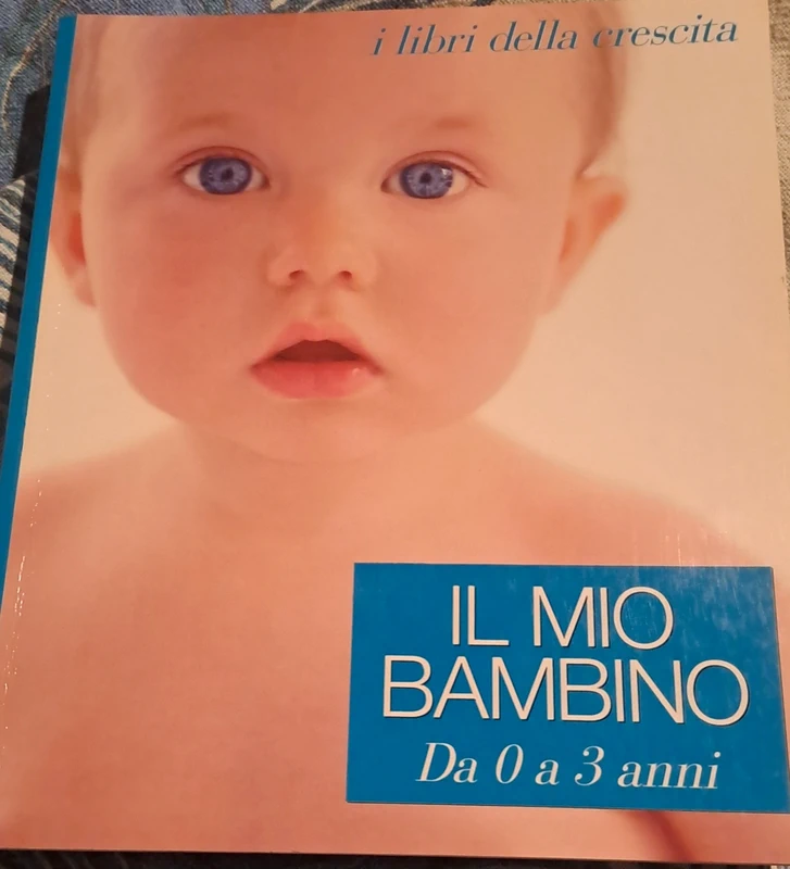 Libro della crescita