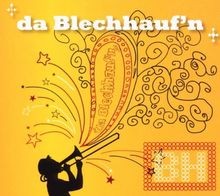 Bh von Da BlechhaufN | CD | Zustand sehr gut