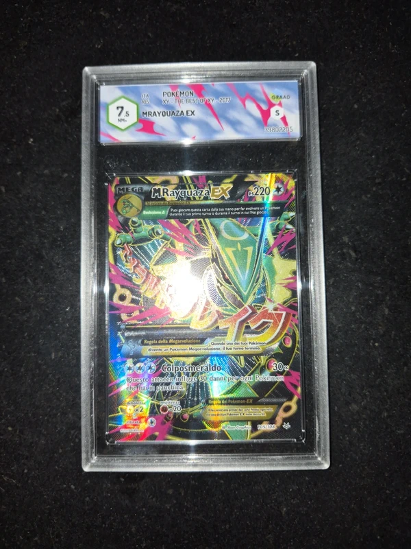 Carte pokemon