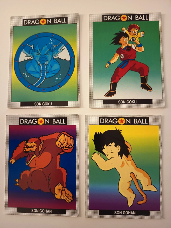 Dragón Ball Ediciones Este