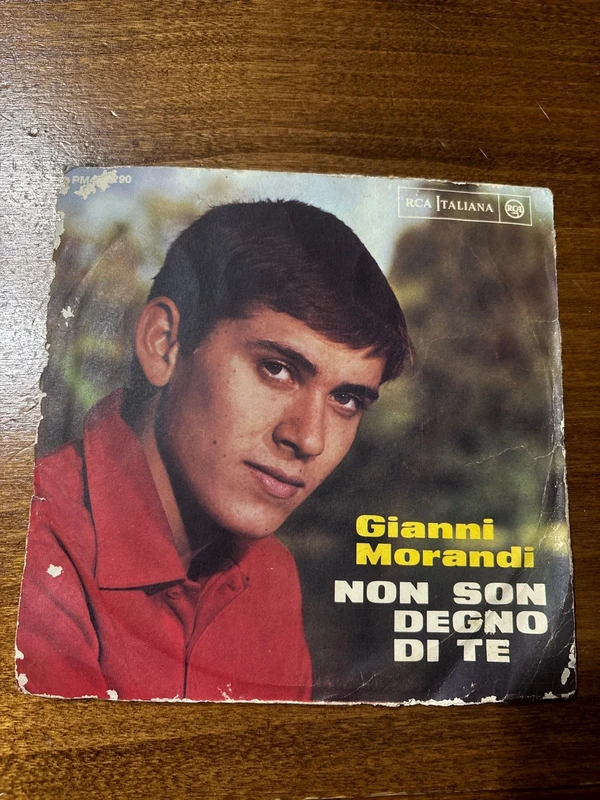 Gianni Morandi