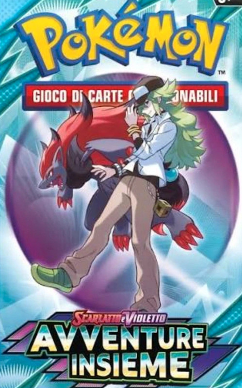 Mancolista Avventure Insieme
