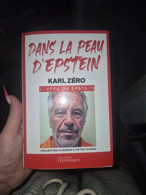 Dans la peau d’esptein