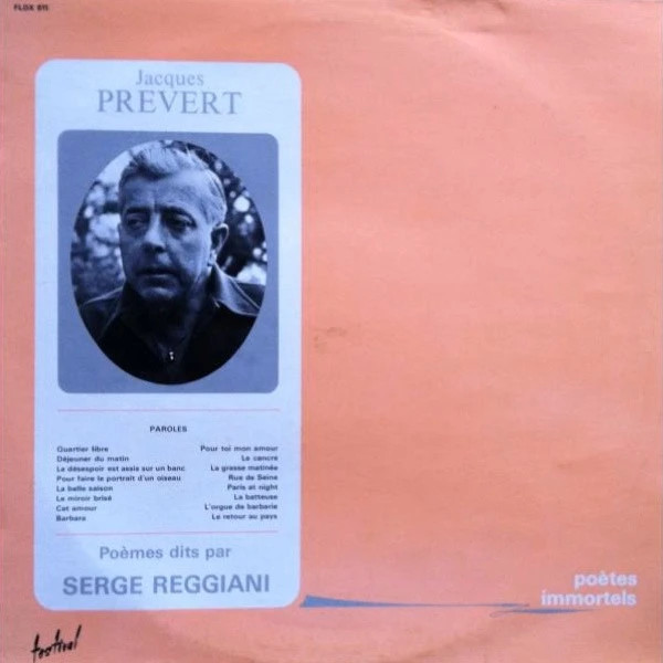 Serge Reggiani