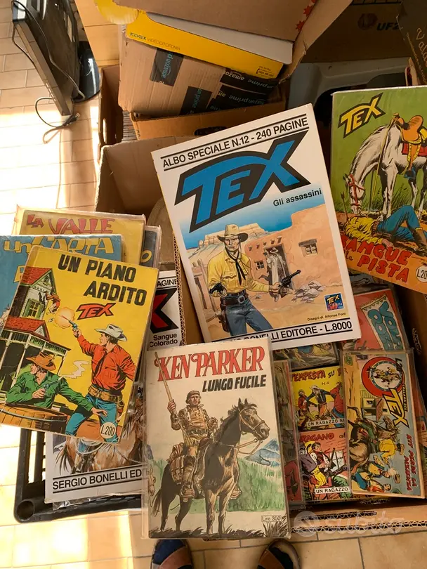 Fumetti