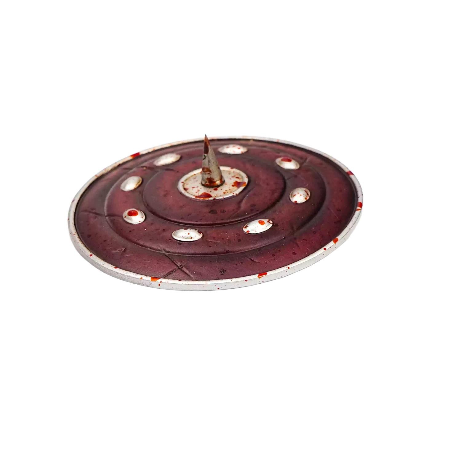 TBLeague PL2020-163 1/12 Scale Red Sonja Female Action Figure Shield