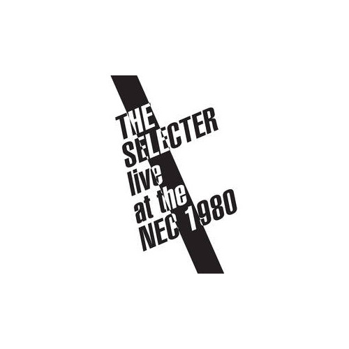 Selecter, The  - Live At The NEC 1980 - Vinyl LP - RSD2023