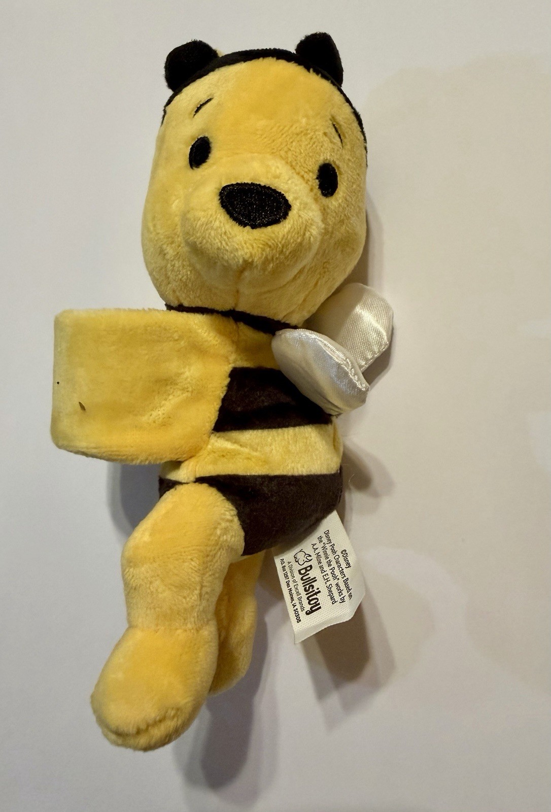 Disney Cutie Cuff Bee Pooh di Winnie The Pooh Cutie Cuff Series Collezione NUOVO