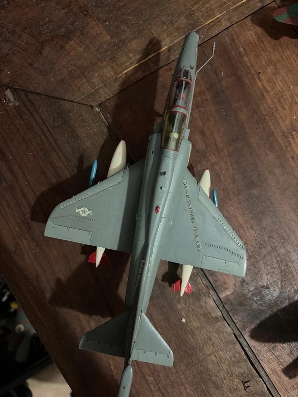 Modellino aereo