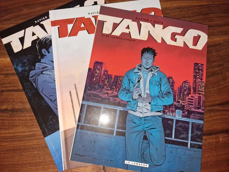 Tango