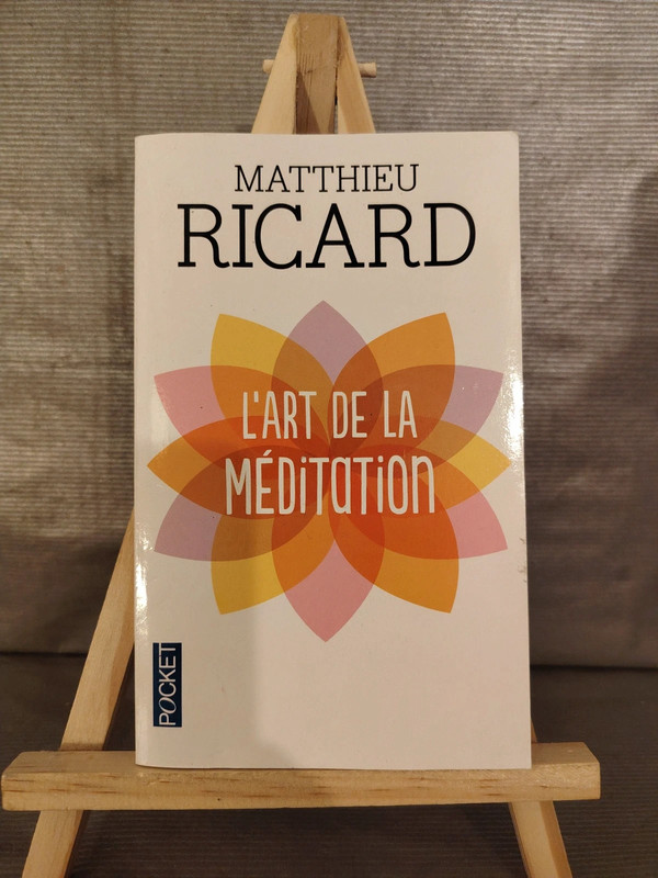 L'art de la méditation