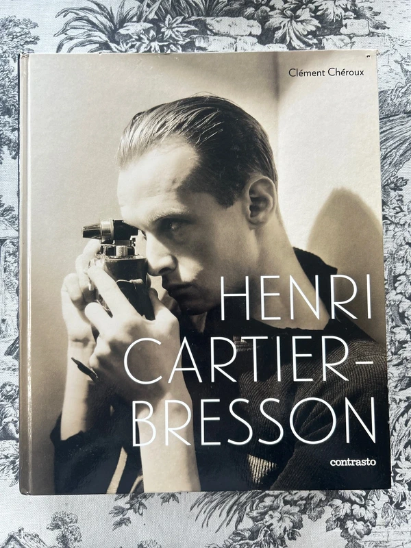 Henry Cartier Bresson