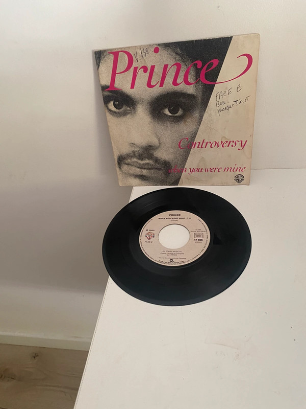 Prince