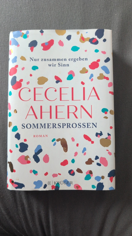 Sommersprossen