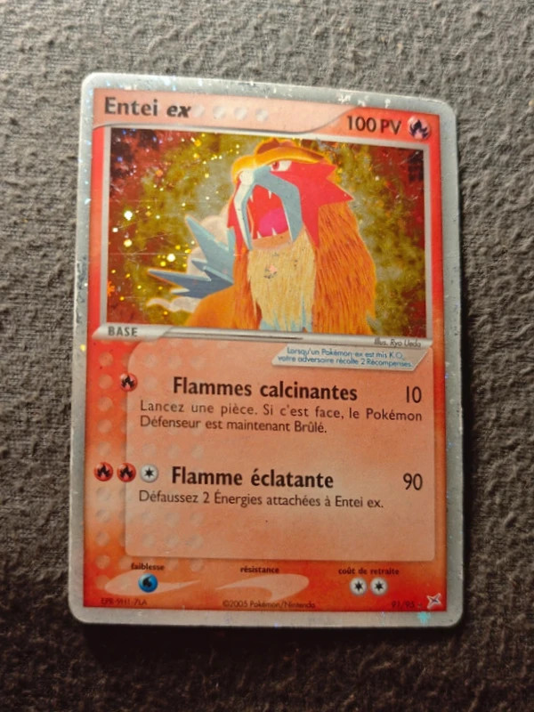 Entei ex MA91 up