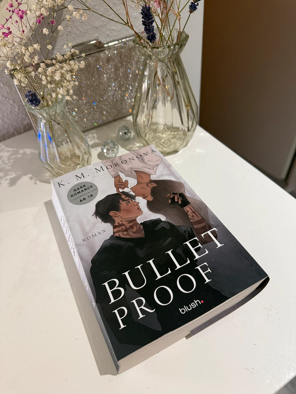 Bulletproof
