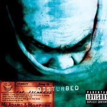 The Sickness von Disturbed | CD | Zustand neu