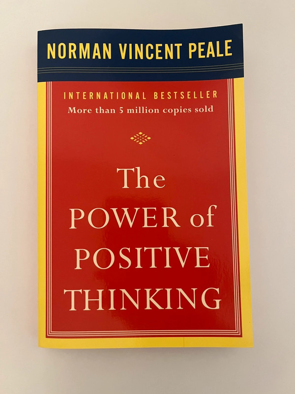 The power of positive thinking