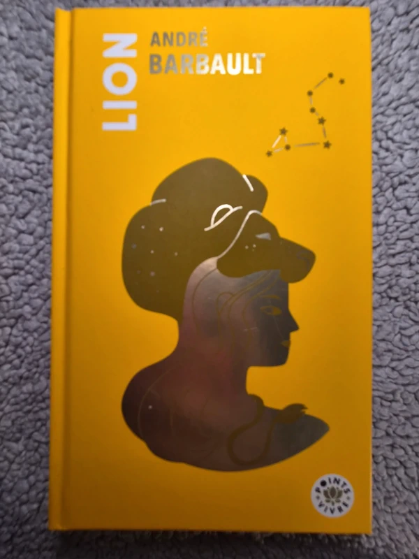 Astrologie *Lion*
