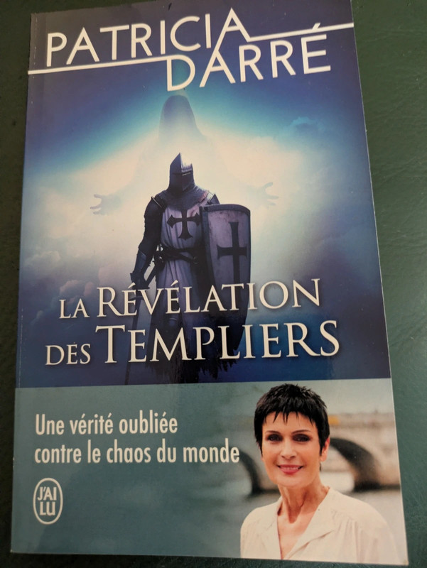 La revelatdes rempli p. Darré