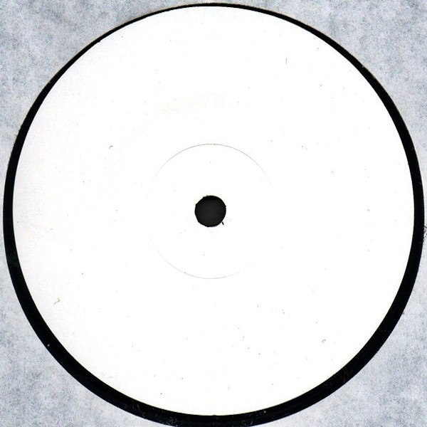 Travis Blaque - Home Vinyl 12" 0726683