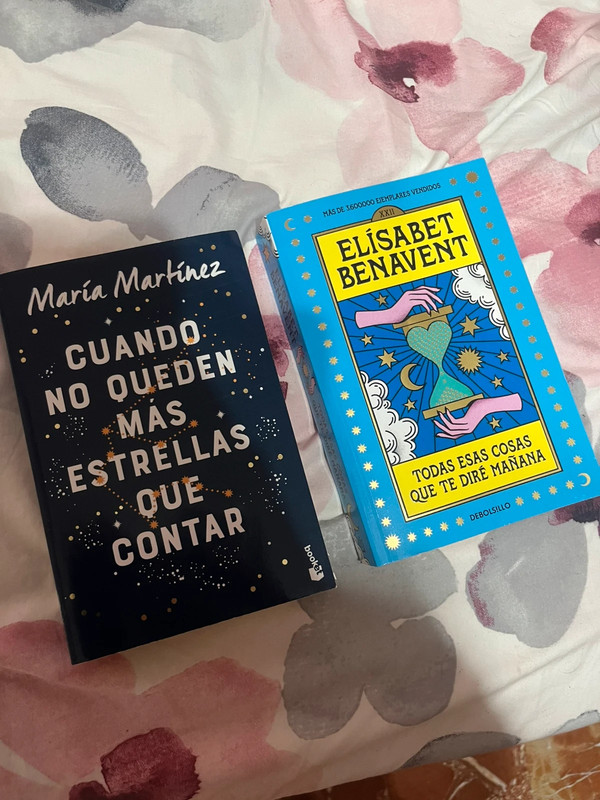Pack libros