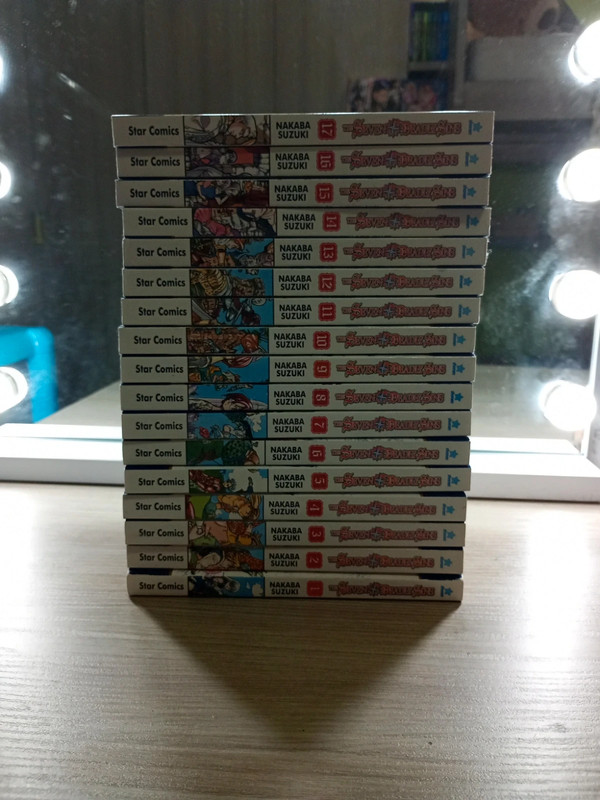Manga